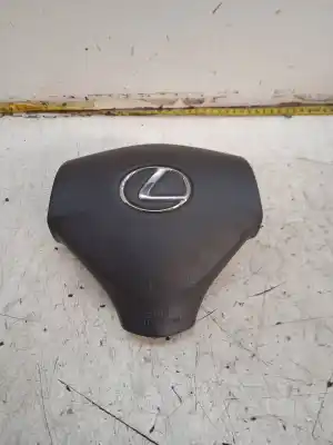 Second-hand car spare part front left air bag for lexus rx 400h oem iam references 