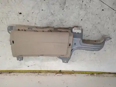 Second-hand car spare part front right air bag for lexus rx 400h oem iam references 