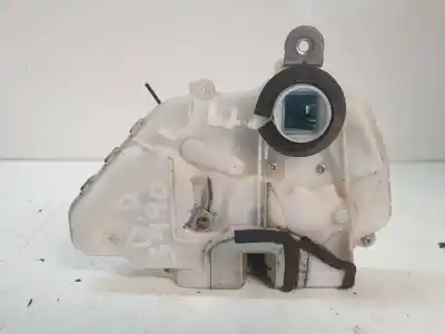 Автозапчастина б/у замок передній праві двері для honda accord tourer (cw) elegance посилання на oem iam 72110tl0e01