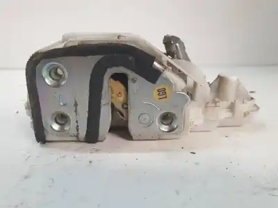 Автозапчастина б/у замок передній праві двері для honda accord tourer (cw) elegance посилання на oem iam 72110tl0e01  