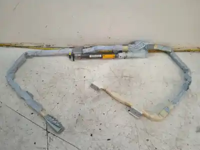 Second-hand car spare part front right curtain airbag for lexus rx 400h oem iam references 