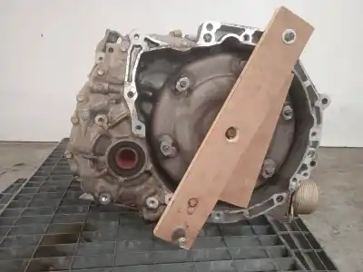 Second-hand car spare part gearbox for citroen c4 picasso feel oem iam references 20ge23