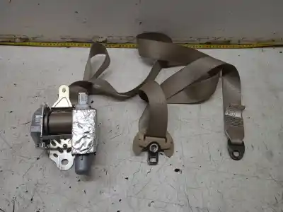 Second-hand car spare part front left seat belt for lexus rx 400h oem iam references 2t6503230