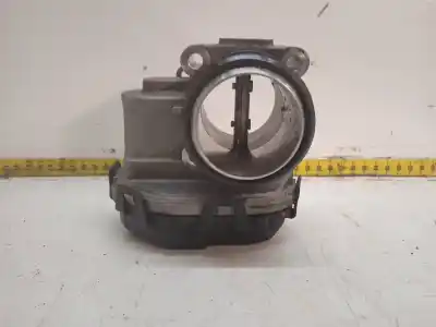 Second-hand car spare part throttle body for citroen c4 picasso feel oem iam references 9807238580