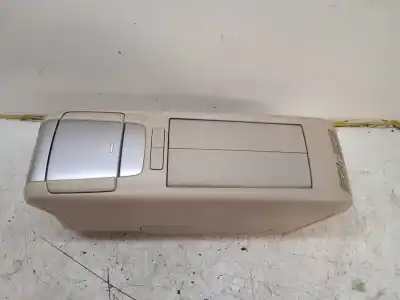 Second-hand car spare part center console for lexus rx 400h oem iam references 