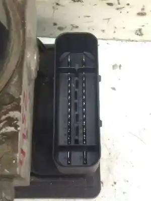 Peça sobressalente para automóvel em segunda mão abs por opel astra gtc cosmo referências oem iam 13213610  