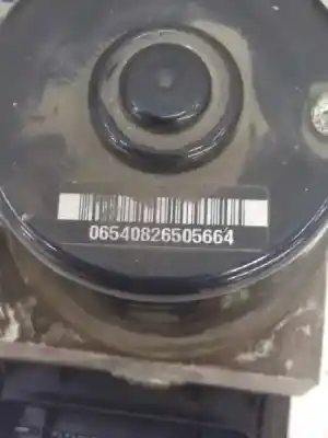 Peça sobressalente para automóvel em segunda mão abs por opel astra gtc cosmo referências oem iam 13213610  