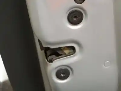 Second-hand car spare part front right door lock for renault espace iv (jk0) grand espace dynamique oem iam references 