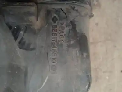 Peça sobressalente para automóvel em segunda mão fio por lexus rx 400h referências oem iam   