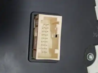 Peça sobressalente para automóvel em segunda mão quadrante por citroen c4 picasso feel referências oem iam 9811083780  