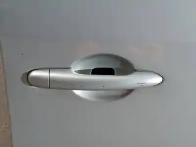 Second-hand car spare part exterior right front door handle for renault espace iv (jk0) grand espace dynamique oem iam references 
