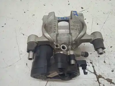 Автозапчасти б/у задний левый тормозной суппорт за ford kuga (cbs) st-line 2wd ссылки oem iam gv612d251