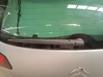 Tweedehands auto-onderdeel achterwissermotor voor citroen c3 exclusive oem iam-referenties 