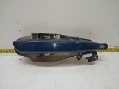 Second-hand car spare part exterior right front door handle for citroen c4 picasso feel oem iam references 9802977180