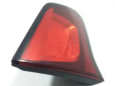 Second-hand car spare part interior left tailgate light for citroen c3 exclusive oem iam references 9685225580  