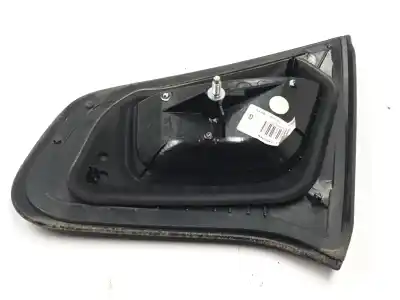 Second-hand car spare part interior left tailgate light for citroen c3 exclusive oem iam references 9685225580  