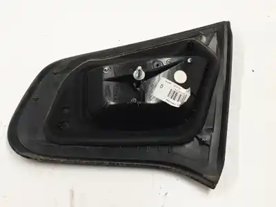 Second-hand car spare part interior left tailgate light for citroen c3 exclusive oem iam references 9685225580  