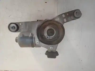 Second-hand car spare part front windshield wiper motor for citroen c4 picasso feel oem iam references 9811384680