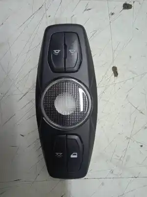 Автозапчасти б/у внутренний свет за ford kuga (cbs) st-line 2wd ссылки oem iam cj5a13k767gh35b8