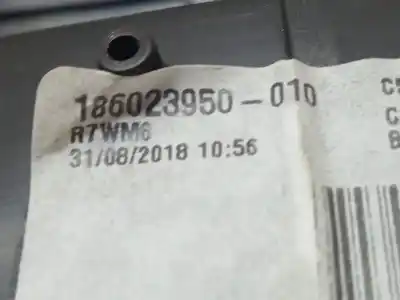 Pezzo di ricambio per auto di seconda mano scatola di guanti per ford kuga (cbs) st-line 2wd riferimenti oem iam 186023950  