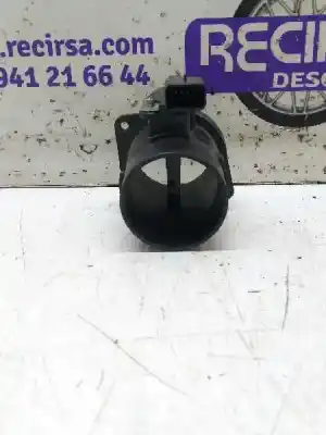 Second-hand car spare part flowmeter for citroen c3 business oem iam references 9683282980  