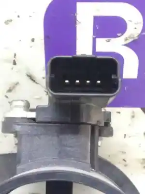 Second-hand car spare part flowmeter for citroen c3 business oem iam references 9683282980  