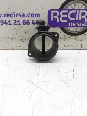 Second-hand car spare part flowmeter for citroen c3 business oem iam references 9683282980  