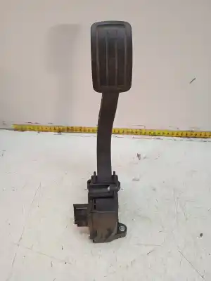 Second-hand car spare part accelerator pedal for citroen c4 picasso feel oem iam references 9674829780