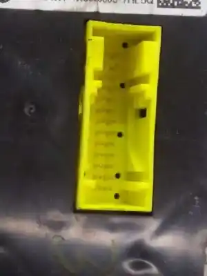 Peça sobressalente para automóvel em segunda mão comando de sofagem (chauffage / ar condicionado) por citroen c3 business referências oem iam 96753994xt  