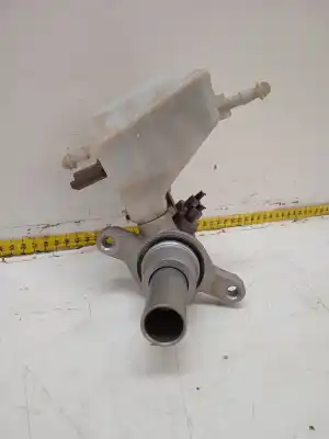 Second-hand car spare part brake pump for citroen c4 picasso feel oem iam references 03350890841