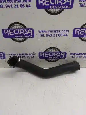 İkinci el araba yedek parçası TÜP için VOLKSWAGEN TOUAREG (7LA)  OEM IAM referansları 7L6145737B  