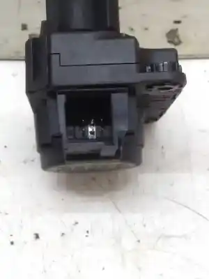 Peça sobressalente para automóvel em segunda mão motor de sofagem por citroen c3 business referências oem iam z5509001  