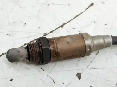 Peça sobressalente para automóvel em segunda mão sonda lambda por bmw serie 3 compacto (e36) 316i referências oem iam 0258003561  