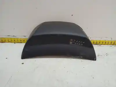 Second-hand car spare part multifunction display for citroen c4 picasso feel oem iam references 96783146zd