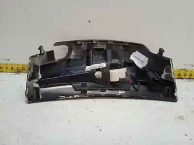 Second-hand car spare part multifunction display for citroen c4 picasso feel oem iam references 96783146zd  