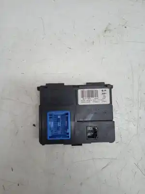 Second-hand car spare part electronic module for citroen c4 picasso feel oem iam references 9811039380