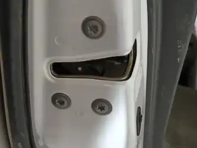 Автозапчасти б/у замок задней левой двери за toyota prius (nhw30) plug-in hybrid advance ссылки oem iam 99114z1