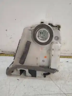 Автозапчасти б/у замок задней левой двери за toyota prius (nhw30) plug-in hybrid advance ссылки oem iam 99114z1  