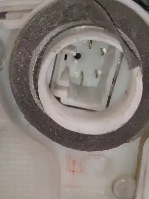 Автозапчасти б/у замок задней левой двери за toyota prius (nhw30) plug-in hybrid advance ссылки oem iam 99114z1  