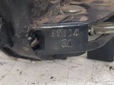 Автозапчасти б/у замок задней левой двери за toyota prius (nhw30) plug-in hybrid advance ссылки oem iam 99114z1  