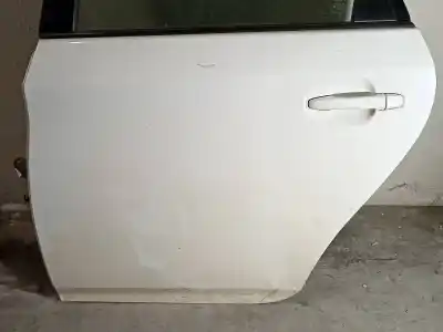 Автозапчасти б/у регулятор стекла заднего левого за toyota prius (nhw30) plug-in hybrid advance ссылки oem iam 