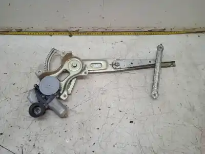 Second-hand car spare part rear left window regulator for toyota prius (nhw30) plug-in hybrid advance oem iam references   
