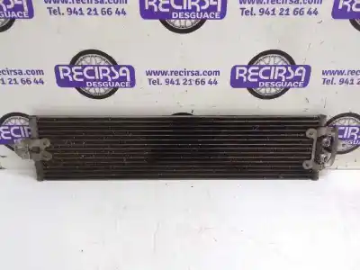Second-hand car spare part OIL RADIATOR for VOLKSWAGEN TOUAREG (7LA)  OEM IAM references 7L0317019B  