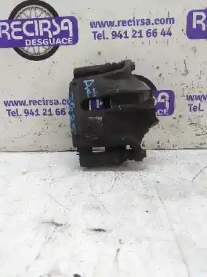 Peça sobressalente para automóvel em segunda mão pinça de travão dianteira esquerda por citroen c3 business referências oem iam 0204y01131