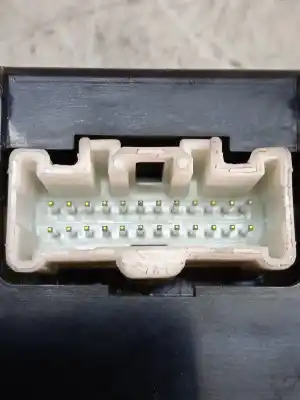 Second-hand car spare part climate control for land rover range rover (lm) 3.6 td v8 oem iam references jfc000617  