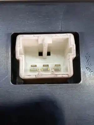 Second-hand car spare part climate control for land rover range rover (lm) 3.6 td v8 oem iam references jfc000617  