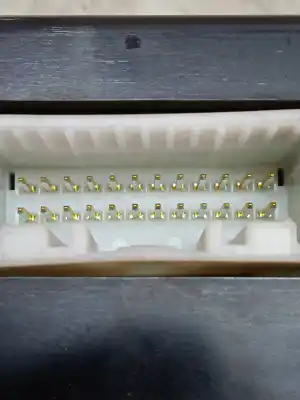 Second-hand car spare part climate control for land rover range rover (lm) 3.6 td v8 oem iam references jfc000617  