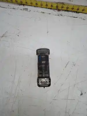 Peça sobressalente para automóvel em segunda mão sensor por citroen c4 picasso feel referências oem iam 9677783780  