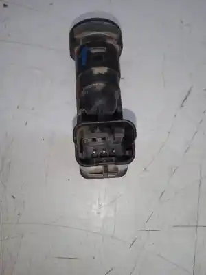 Peça sobressalente para automóvel em segunda mão sensor por citroen c4 picasso feel referências oem iam 9677783780  