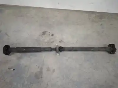 Peça sobressalente para automóvel em segunda mão transmissão central traseira por bmw serie 3 berlina (e90) 320d referências oem iam 757290502